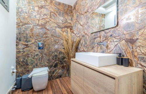 Endless Blue Maisonette - Foto 35