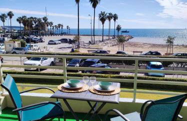 Studio "Blue Sun" - Foto 12