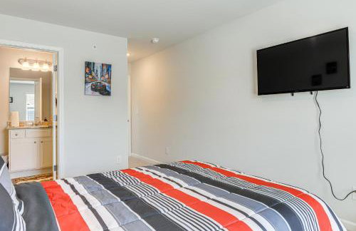 Walk to Dog Park and Playground Hampton Haven! - Foto 16