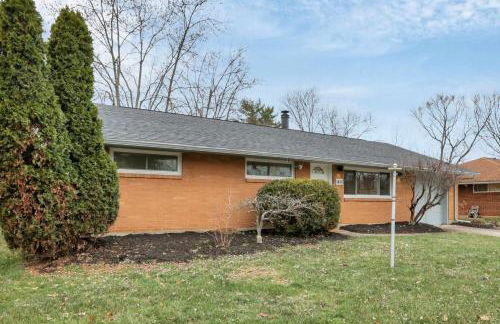 The Reynoldsburg Getaway - Foto 11