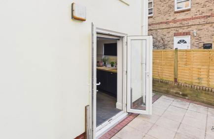 Simeon Sands Coastal Escape - Foto 43