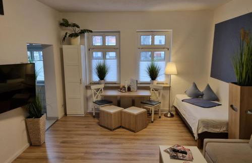 Ferienwohnungen Springer in Schönefeld OT Großziethen div Apartments für bis zu 6 Personen - Foto 52