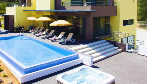 Villa Bahamas by Algarve Vacation - Foto 4