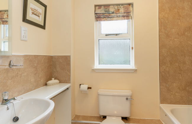 Falcon Lodge - Foto 16