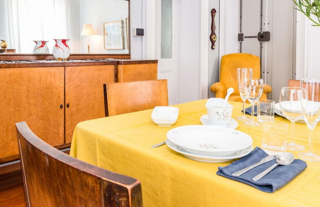 Una Terrazza nei Pressi del Po by Wonderful Italy - Foto 13