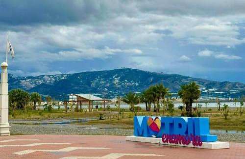 Villa Bobita-Marina Golf-Playa Granada - Foto 49