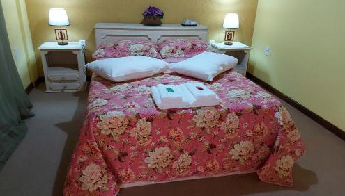 Suíte com vista da Serra - Foto 3