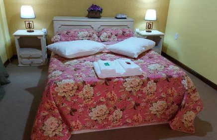 Suíte com vista da Serra - Foto 3