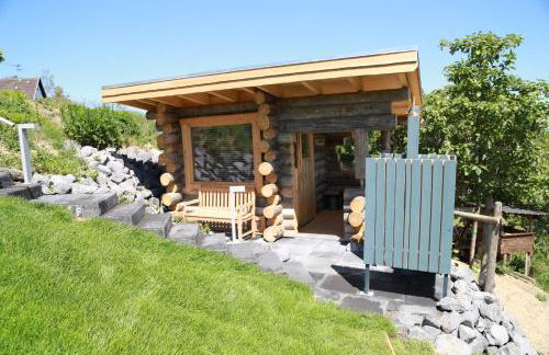 Ferienhaus zur Burg Olbruck - Foto 31