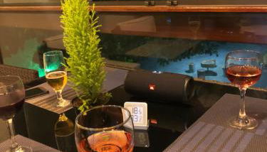 Flat no Condomínio Paraíso Serra Negra - A 200m da Bodega de Véio - Foto 5