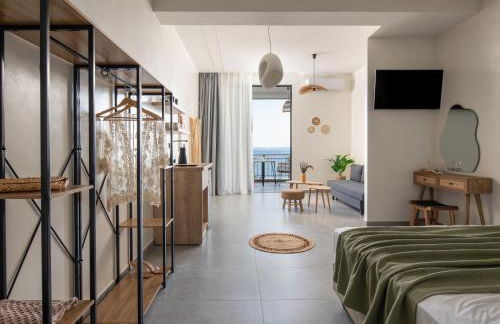 Nuovo Suites-Central Stay With Private Parking - Foto 34