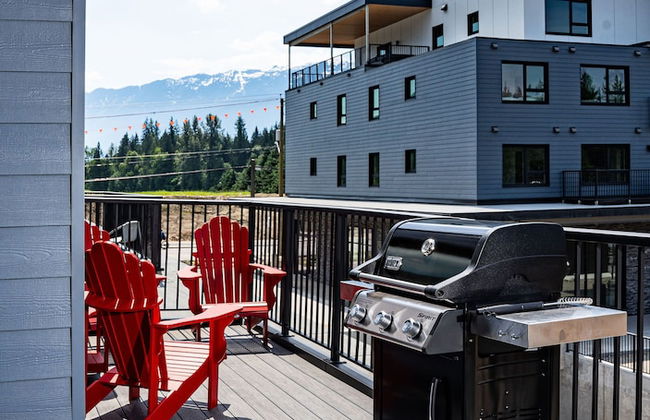 Switchback Suite by Revelstoke Vacations - Photo 35