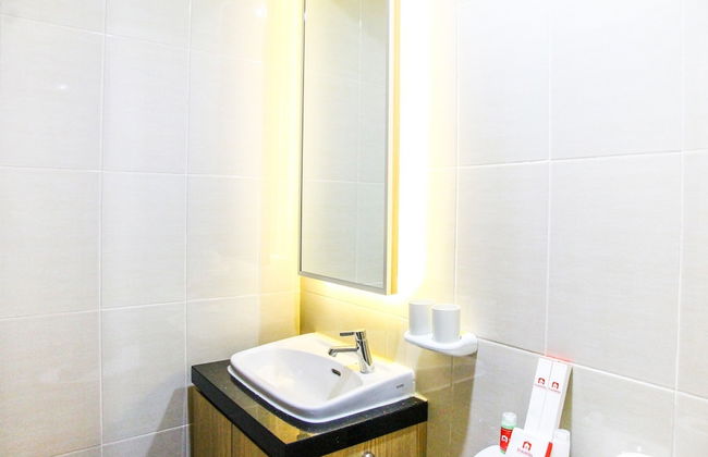 Cozy and Minimalist 1BR @ Oasis Apartment - Foto 32