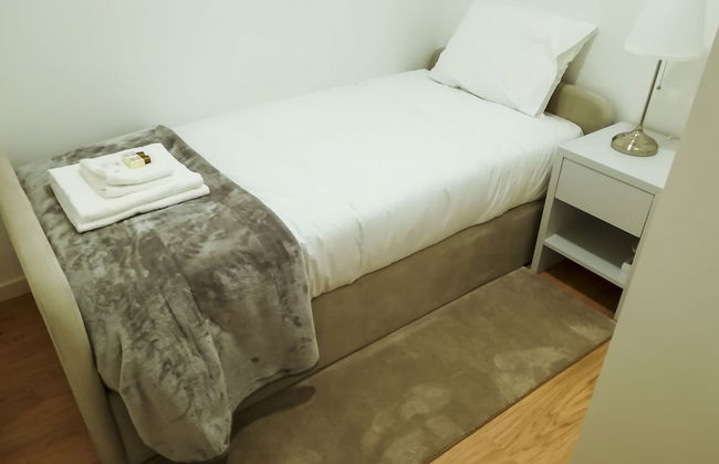 Nightingale Apartments - Foto 8