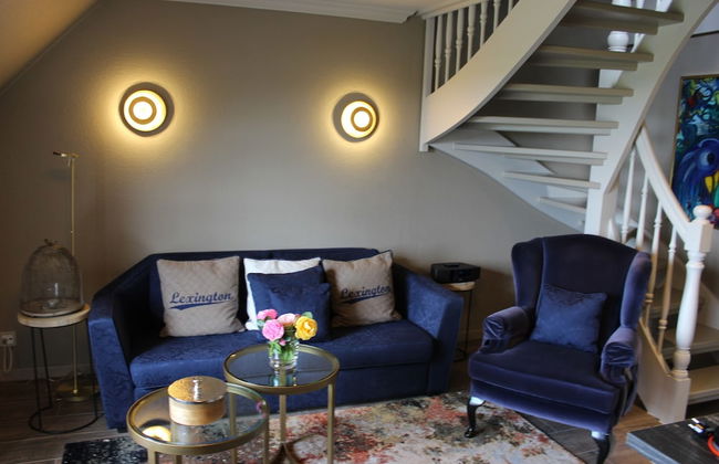 Ferienwohnung Heefwai 2 "w5" - Foto 1