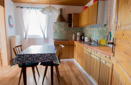 Ferienwohnung Schultheiss - Foto 7