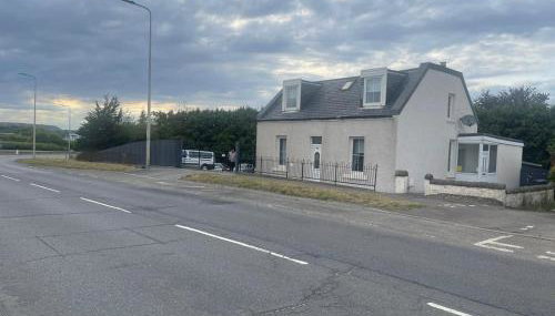 4 bed bungalow near Airport - Foto 4