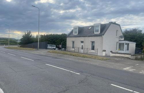 4 bed bungalow near Airport - Foto 4