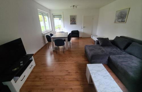 Ferienwohnung Oskar - Photo 1