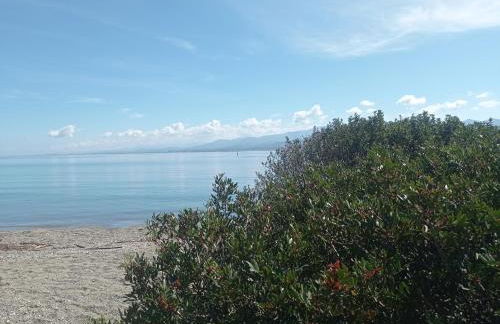 Mansarda con terrazzo vista mare - Foto 25