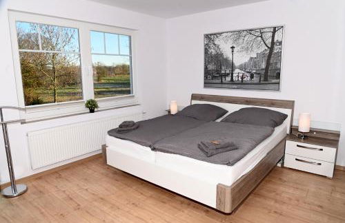 Ferienwohnung Landliebe - Foto 17