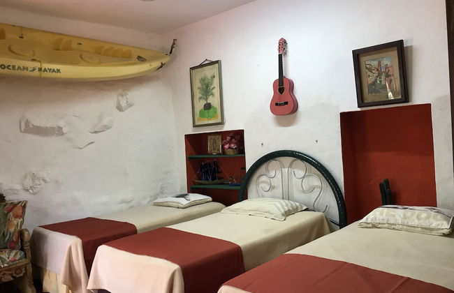 Casa Margarita- Escapa a la Naturaleza - Foto 4