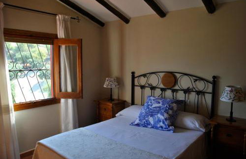 Casa Rural Cortijos San Jose - Foto 9