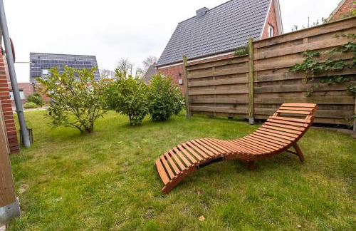 Ferienwohnung Ant Dopke - Foto 21