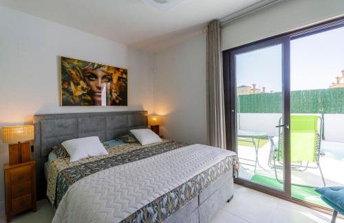 Luxe villa met verwarmd zwembad - Foto 16