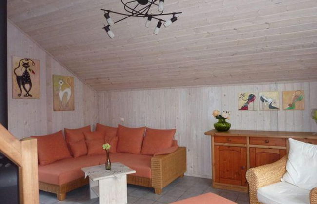 Ferienpark Mirow in Granzow - Foto 7