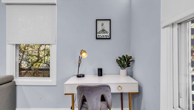 Refeições no quarto