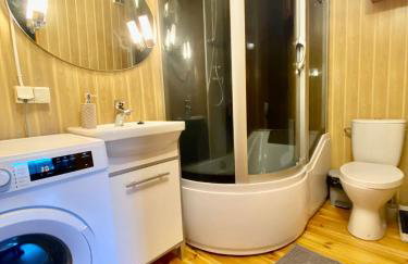 Brzozowy Chillout - Foto 30