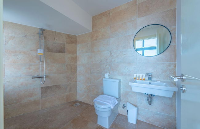 Vesta - Superior Villa Viii - 2BR - Wadi Jebal - Foto 8