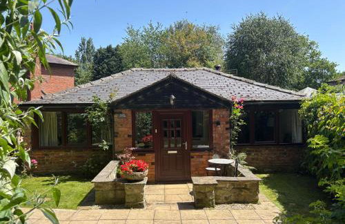 Claire Cottage - Foto 2
