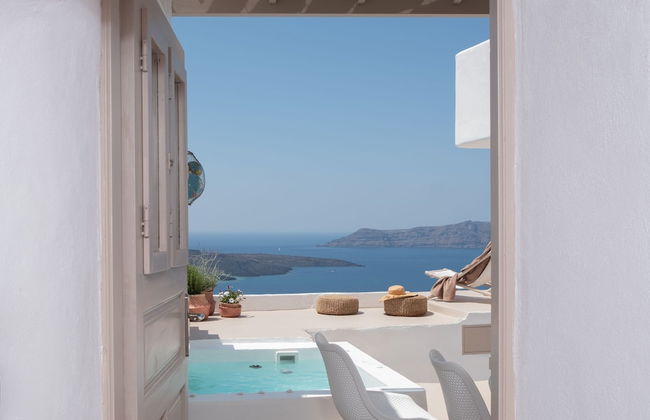 Globe Suites - Foto 1