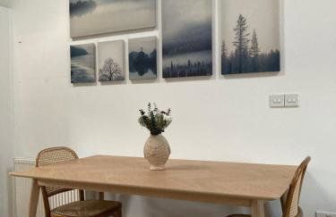 The Laws Canalside Townhouse, central Retford - Foto 20