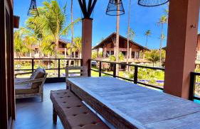 Dream Beach Cumbuco Superior Oceanfront Apartments - Photo 61