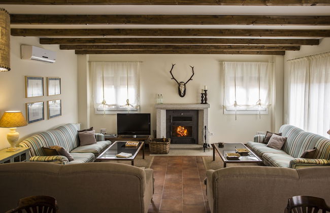 Casa Rural La Huerta De Los Nogales - Foto 32