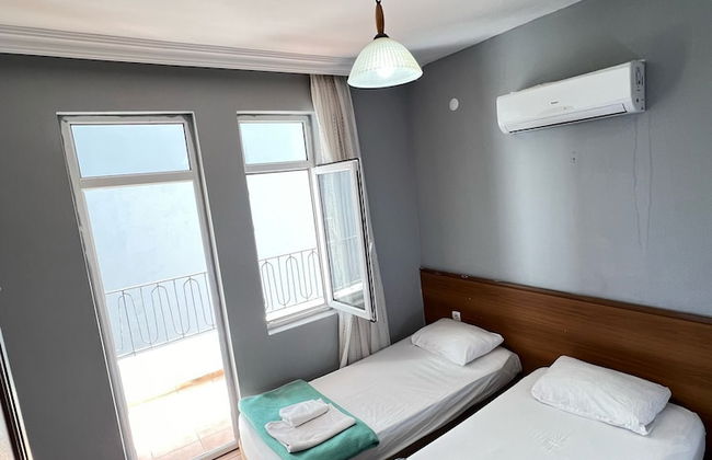 Respect Apart Hotel - Foto 7