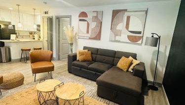 Trendy Midtown Apartment - Foto 5