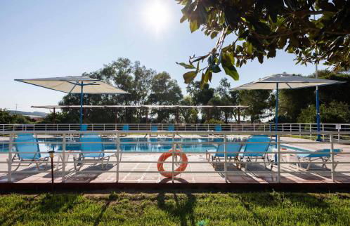 Kipriotis Hotel - Foto 79