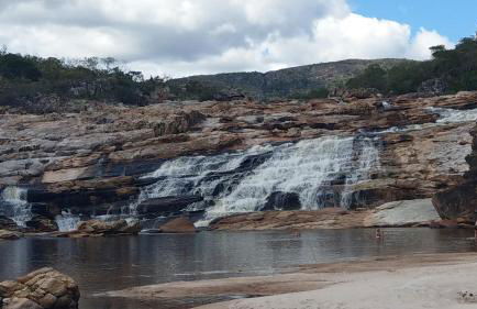 Maria Bonita Eco Pousada - Foto 1