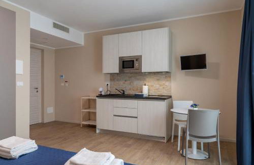 Residence Mirage - Foto 14