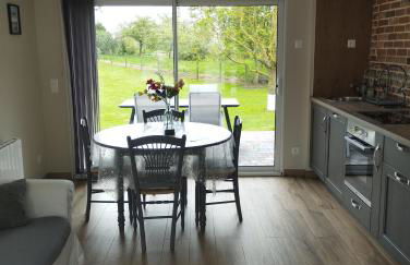 Gîte Au Bord de la Baie de Somme - Foto 6