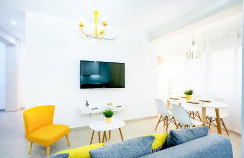 Alonso de Palencia City Center Apartment - Foto 4