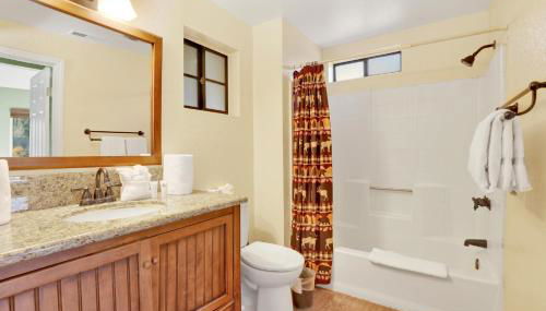 Fawnskin Chalet#1826 - Foto 4