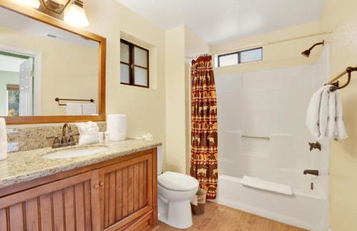 Fawnskin Chalet#1826 - Foto 4