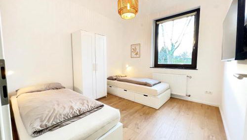 LUMEN Apartment nahe Köln City & Phantasialand - Foto 5