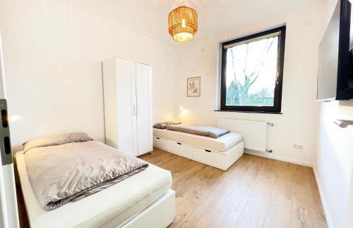 LUMEN Apartment nahe Köln City & Phantasialand - Foto 5