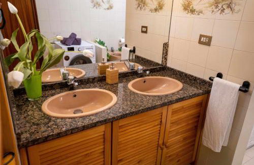 Deusto. Piso + wifi internet T. V. y garaje - Foto 18